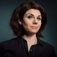 Caitlin Moran